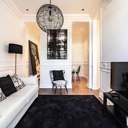 Akicity Campolide Selected Appartement Lissabon Buitenkant foto
