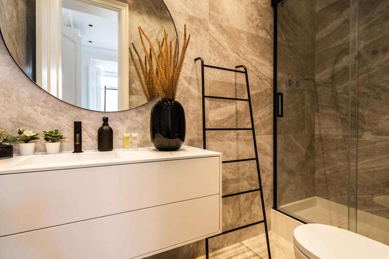 Akicity Campolide Selected Appartement Lissabon Buitenkant foto