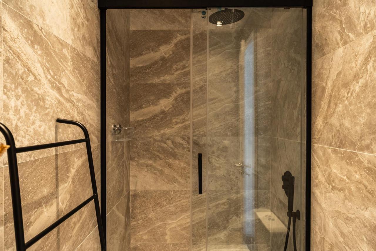 Akicity Campolide Selected Appartement Lissabon Buitenkant foto
