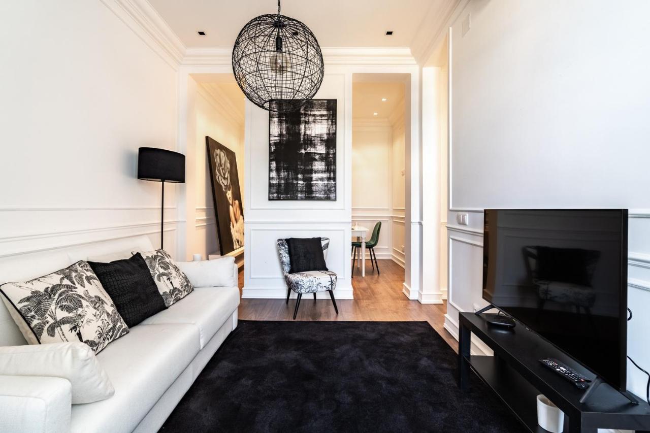 Akicity Campolide Selected Appartement Lissabon Buitenkant foto