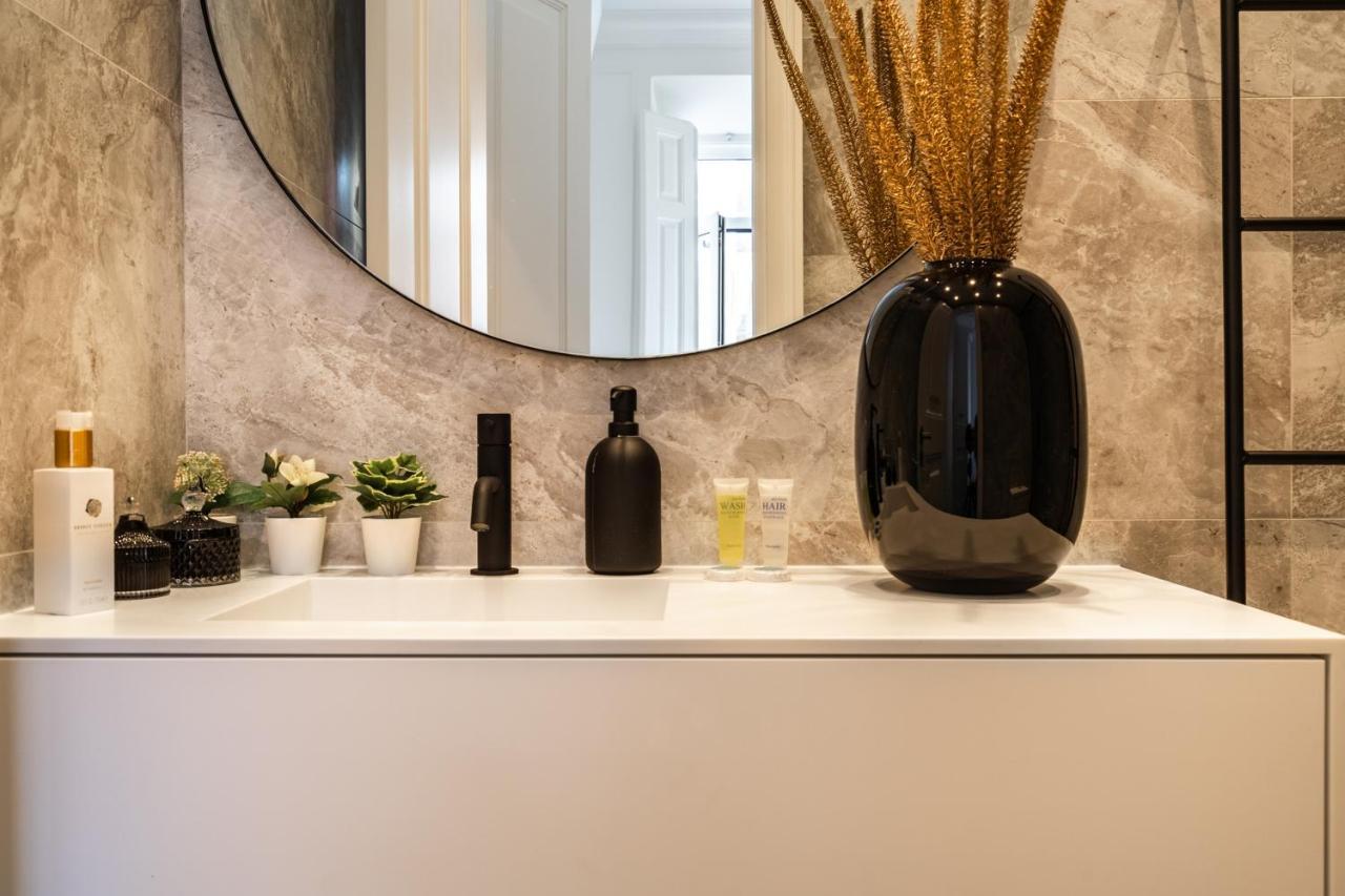 Akicity Campolide Selected Appartement Lissabon Buitenkant foto